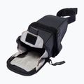 Torba rowerowa podsiodłowa VAUDE Race Light M 0,4 l Luminum black 5