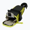 Torba rowerowa podsiodłowa VAUDE Race Light M 0,4 l Luminum bright green 5