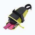 Torba rowerowa podsiodłowa VAUDE Race Light M 0,4 l Luminum bright green 6