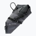 Torba rowerowa pod siodło VAUDE Trailsaddle Compact 7 l black
