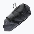 Torba rowerowa pod siodło VAUDE Trailsaddle Compact 7 l black 2