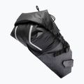 Torba rowerowa pod siodło VAUDE Trailsaddle Compact 7 l black 3