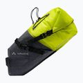 Torba rowerowa pod siodło VAUDE Trailsaddle Compact 7 l bright green/ black 2