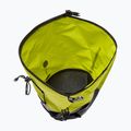 Torba rowerowa pod siodło VAUDE Trailsaddle Compact 7 l bright green/ black 4