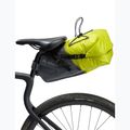 Torba rowerowa pod siodło VAUDE Trailsaddle Compact 7 l bright green/ black 5