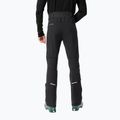 Spodnie softshell męskie VAUDE Larice IV black uni 2