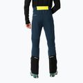 Spodnie softshell męskie VAUDE Larice IV dark sea uni 2