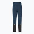 Spodnie softshell męskie VAUDE Larice IV dark sea uni 6