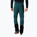 Spodnie softshell męskie VAUDE Larice IV mallard green 2