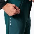 Spodnie softshell męskie VAUDE Larice IV mallard green 3