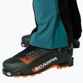 Spodnie softshell męskie VAUDE Larice IV mallard green 4