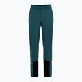 Spodnie softshell męskie VAUDE Larice IV mallard green 5