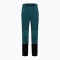 Spodnie softshell męskie VAUDE Larice IV mallard green 6