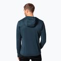 Bluza męska VAUDE Monviso Fleece II dark sea/green 2