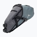 Torba rowerowa pod siodło VAUDE Trailsaddle II 10 l heron 2
