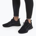 Buty PUMA Flyer Runner puma black/high risk red 4