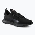 Buty PUMA Flyer Runner puma black/high risk red