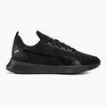 Buty PUMA Flyer Runner puma black/high risk red 2
