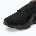 Buty PUMA Flyer Runner puma black/high risk red 8