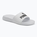 Klapki damskie PUMA Popcat 20 puma white/puma black