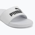 Klapki damskie PUMA Popcat 20 puma white/puma black 7