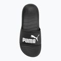 Klapki damskie PUMA Popcat 20 puma black/puma black/puma white 5