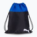 Worek PUMA Teamgoal 23 Gym Sack electric blue lemonade/puma black