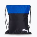 Worek PUMA Teamgoal 23 Gym Sack electric blue lemonade/puma black 2