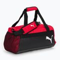 Torba treningowa PUMA TeamGOAL 23 Teambag 24 l puma red/puma black