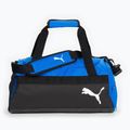 Torba treningowa PUMA TeamGOAL 23 Teambag 24 l electric blue lemonade/puma black 2