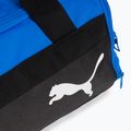 Torba treningowa PUMA TeamGOAL 23 Teambag 24 l electric blue lemonade/puma black 3