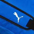 Torba treningowa PUMA TeamGOAL 23 Teambag 24 l electric blue lemonade/puma black 5
