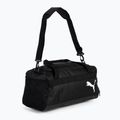 Torba treningowa PUMA TeamGOAL 23 Teambag 24 l puma black