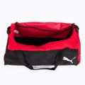 Torba treningowa PUMA TeamGOAL 23 Teambag 54 l puma red/puma black 2