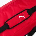 Torba treningowa PUMA TeamGOAL 23 Teambag 54 l puma red/puma black 6