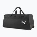 Torba podróżna PUMA TeamGOAL 23 Wheel Teambag L 81 l puma black