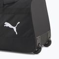 Torba podróżna PUMA TeamGOAL 23 Wheel Teambag L 81 l puma black 4