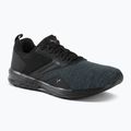Buty do biegania PUMA Nrgy Comet puma black/ultra gray/dark shadow