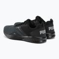 Buty do biegania PUMA Nrgy Comet puma black/ultra gray/dark shadow 3