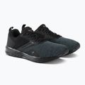 Buty do biegania PUMA Nrgy Comet puma black/ultra gray/dark shadow 4