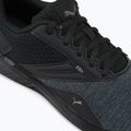 Buty do biegania PUMA Nrgy Comet puma black/ultra gray/dark shadow 7