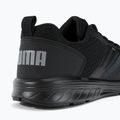 Buty do biegania PUMA Nrgy Comet puma black/ultra gray/dark shadow 9
