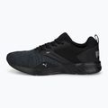 Buty do biegania PUMA Nrgy Comet puma black/ultra gray/dark shadow 11