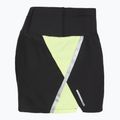 Spodenki do biegania damskie Puma Run Lite Woven Ultra Shorts black/neon 4
