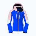 Kurtka narciarska damska Schöffel Naladas cool cobalt 8
