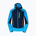 Bluza męska Schöffel Rotbach Hoody directoire blue 4