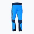 Spodnie skiturowe męskie Schöffel Kals directoire blue 2
