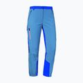Spodnie skiturowe damskie Schöffel Kals daisy blue 6
