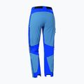 Spodnie skiturowe damskie Schöffel Kals daisy blue 7