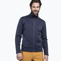 Bluza narciarska męska Schöffel Pine navy blazer